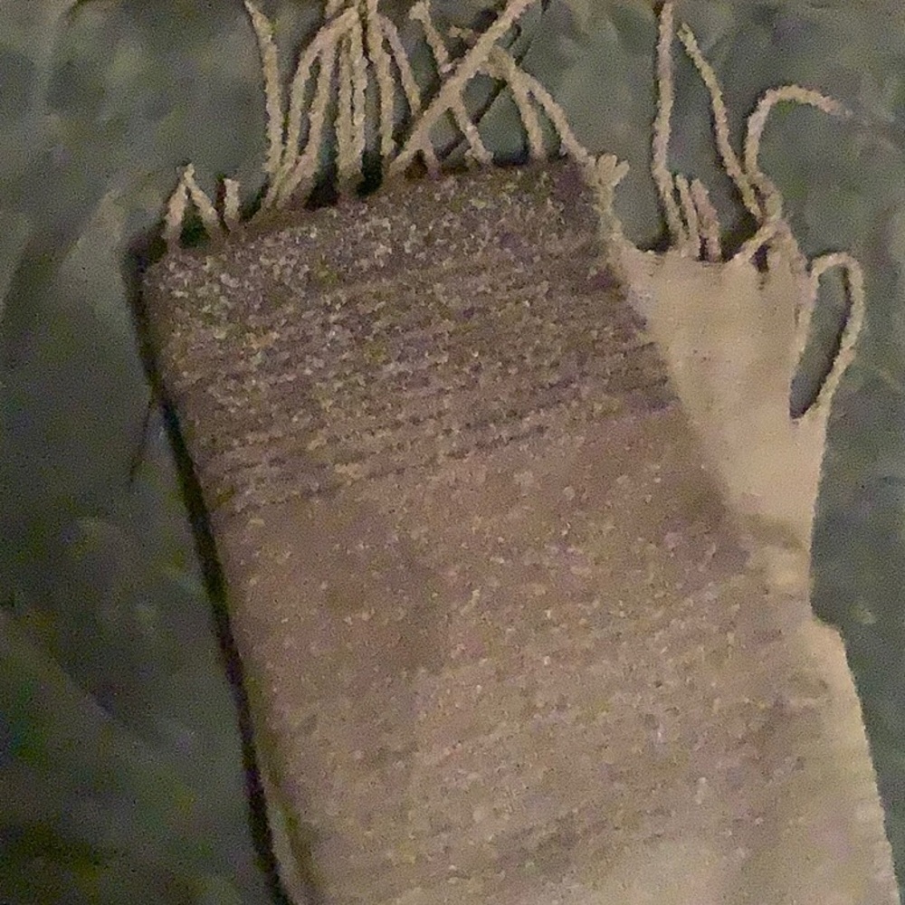 Mer Sea & Co. Fabfitfun Scarf
